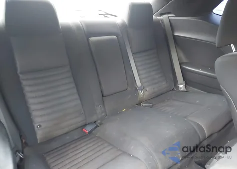 2013 Dodge Challenger Sxt from USA, damaged, VIN 2C3CDYAG3DH561956